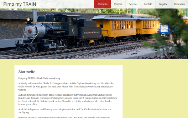 www.pimpmytrain.de