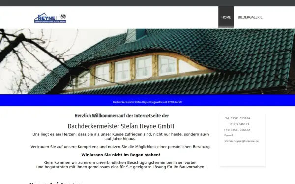 dachdeckermeister-heyne.de
