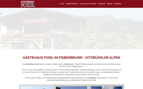 www.gaestehaus-foidl.at