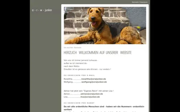 arwjunker.de