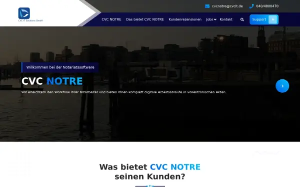 cvcit.de