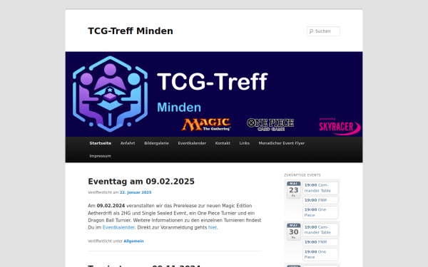 magictreff-minden.de