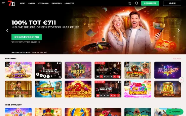 www.711.nl