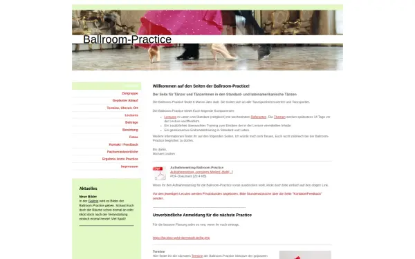 www.ballroom-practice.de