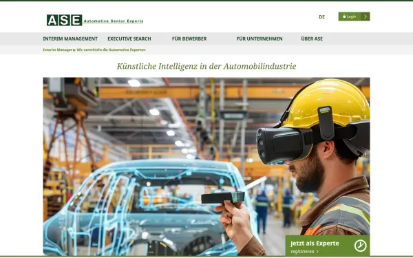 www.ase-automotive.com