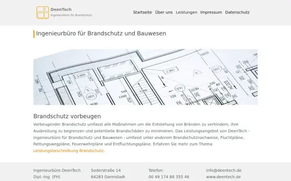 deentech.de