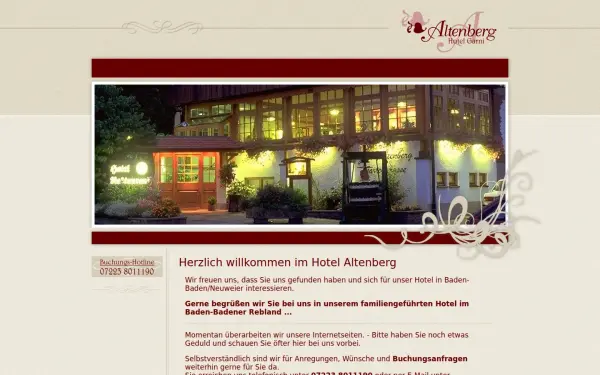 hotel-altenberg.de