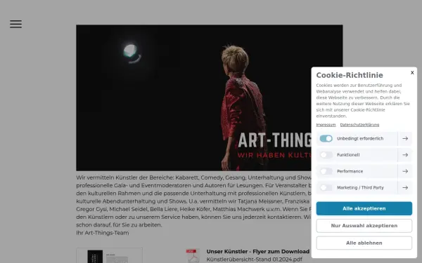 www.art-things-booking.de