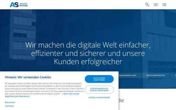 www.arvato-systems.de
