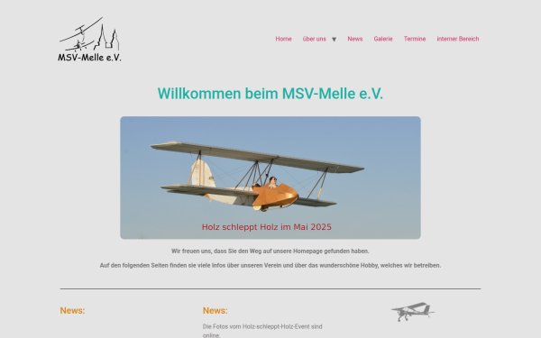 msv-melle.de
