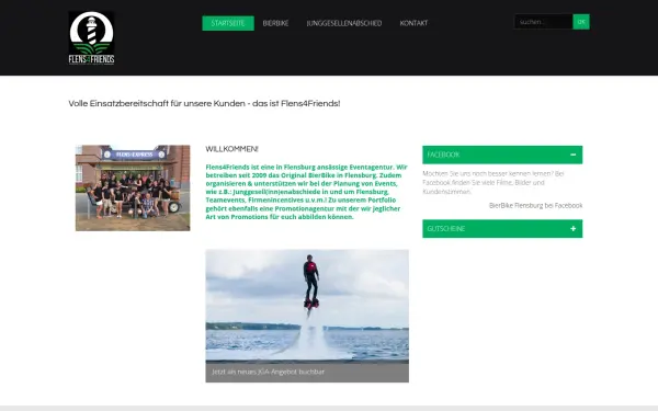 www.flens4friends.de