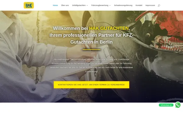 www.hak-gutachten.de