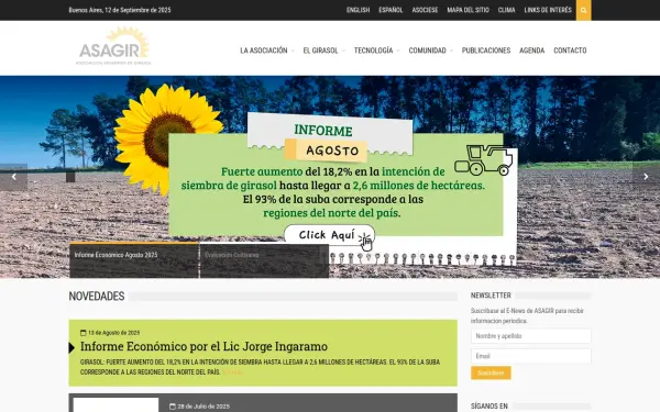 asagir.org.ar