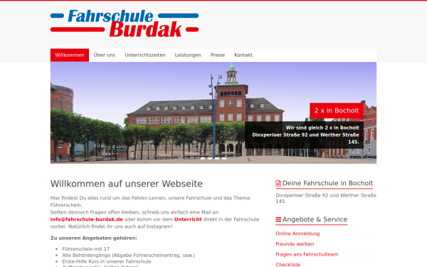 fahrschule-burdak.de