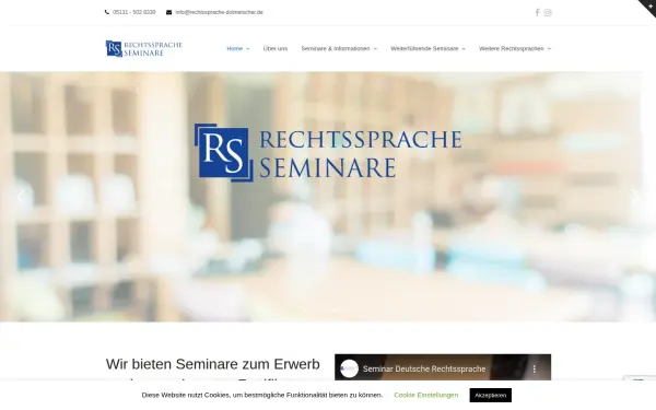 rechtssprache-dolmetscher.de