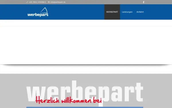 www.werbepart.de