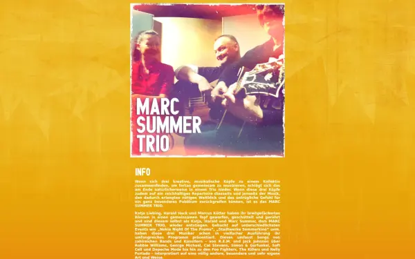 marcsummertrio.de