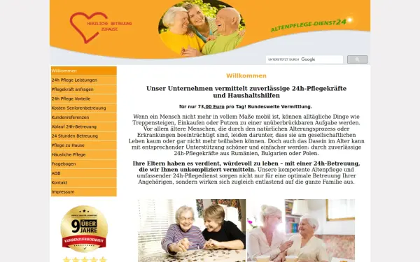 www.altenpflege-dienst24.de