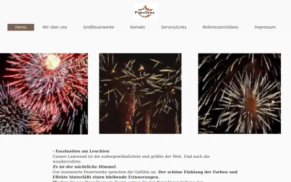 www.pyrostar.de