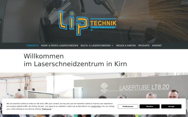 lip-technik.de