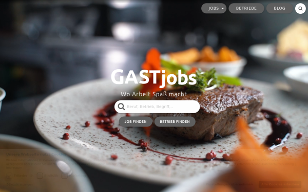 www.gastjobs.at