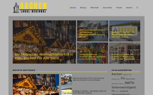 aachen-regio.de