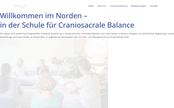 cranio-seminare.de