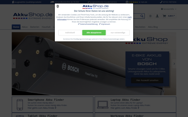 www.akkushop.de
