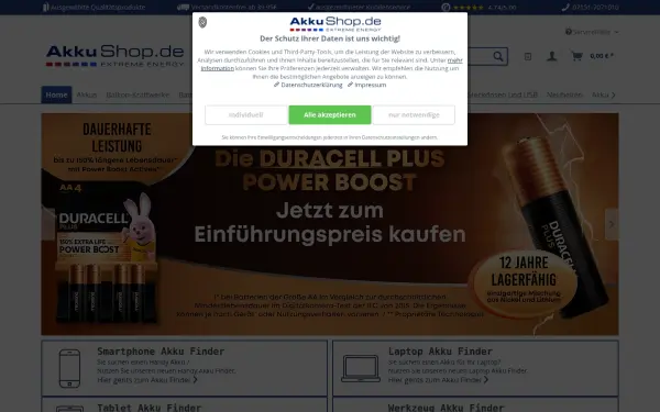 www.akkushop.de
