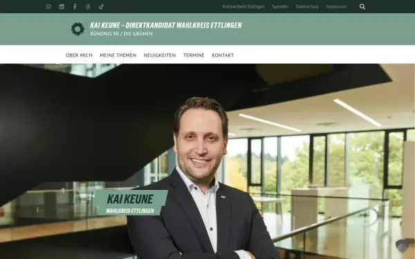 www.kai-keune.de