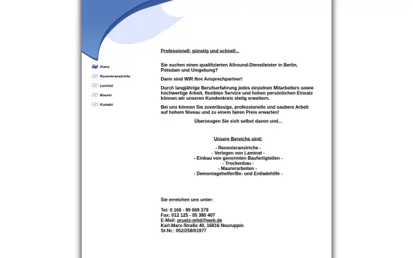 pruetz-mhd.de