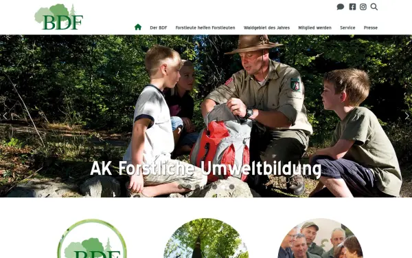 www.bdf-online.de