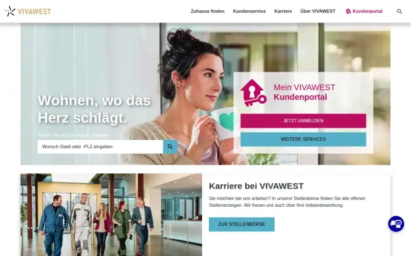 www.vivawest.de
