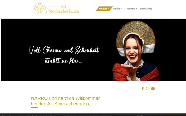 www.altstockacherinnen.de