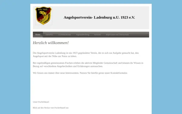 www.angelsportverein-ladenburg.de