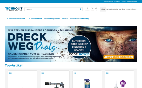 eshop.technolit.de