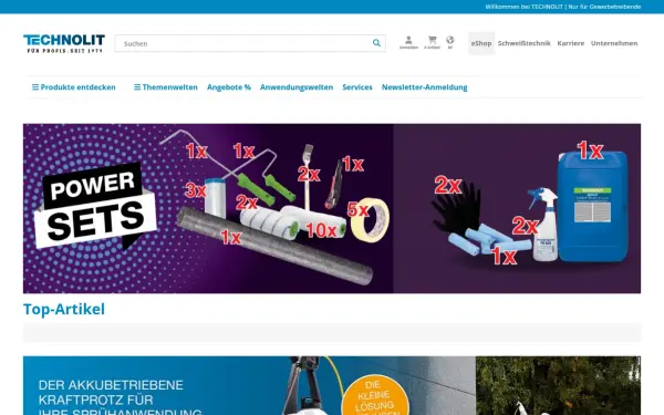 eshop.technolit.de