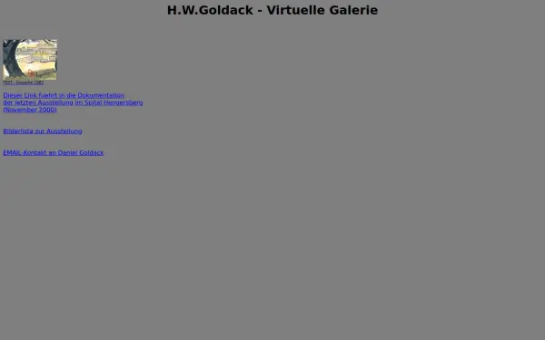 goldack.de