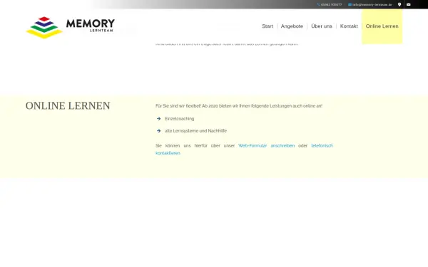 memory-lernteam.de
