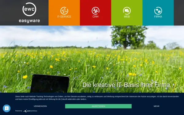 www.ewc-web.de