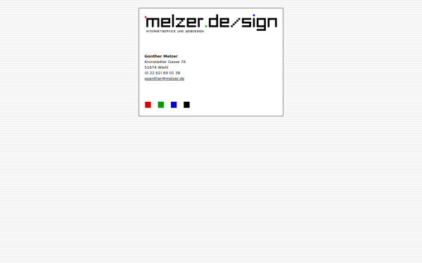 www.melzer.de