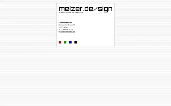 www.melzer.de