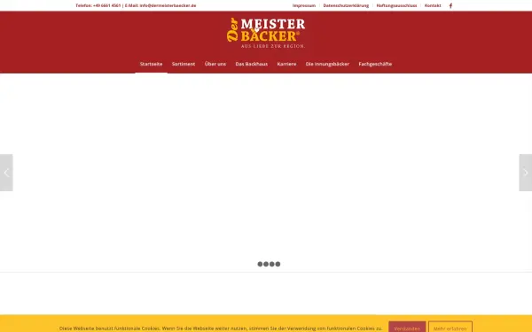 dermeisterbaecker.de