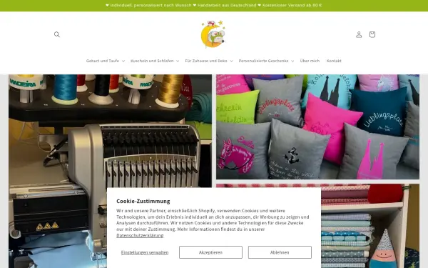 schlummermaeuse.de