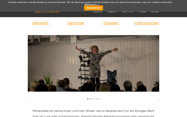 www.gerti-gehr.de