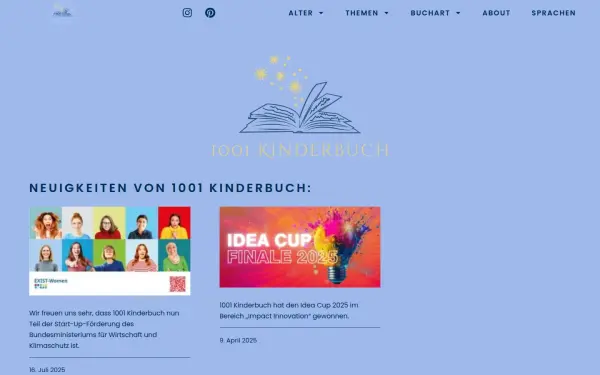 1001kinderbuch.de