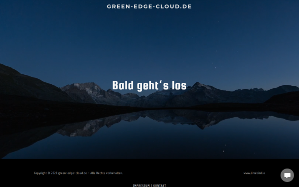 green-edge-cloud.de