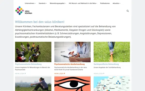 www.salus-kliniken.de