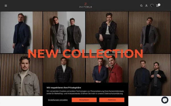 zuitable.de