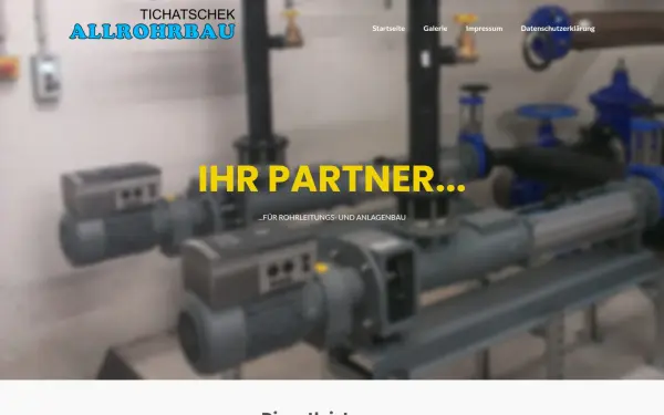 allrohrbau.de